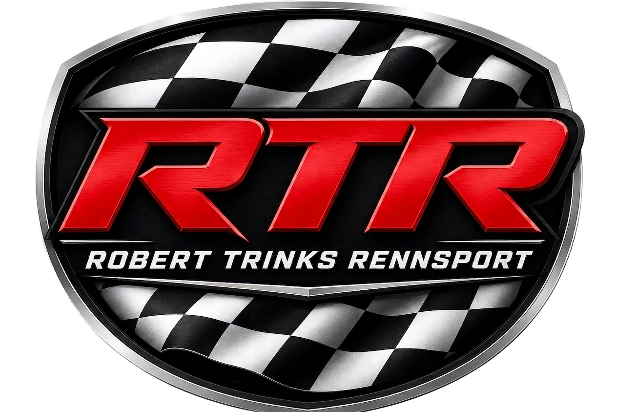 RTR – Robert Trinks Rennsport